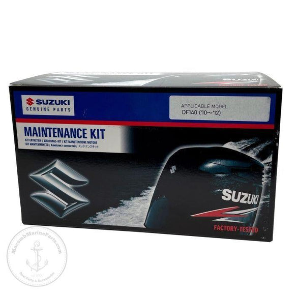 Maintenance Kit DF140 | Suzuki 17400-92851