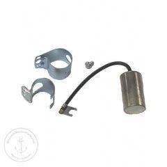 Mallory Condenser | Sierra 18-5338 - MacombMarineParts.com