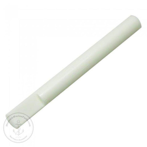 March Pump Shaft 0130-0024-1000 - MacombMarineParts.com