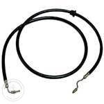 Sierra Sierra Mercury/Mariner Outboard Power Trim Hose 18-2110