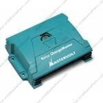Mastervolt Inc Solar Chargemaster Scm-N 20 131802000 - MacombMarineParts.com