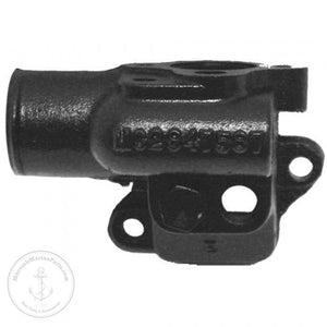 Mercruiser Lower Thermostat Housing | Barr MC-29-47587