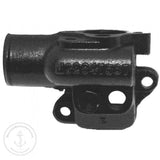 Mercruiser Lower Thermostat Housing | Barr MC-29-47587