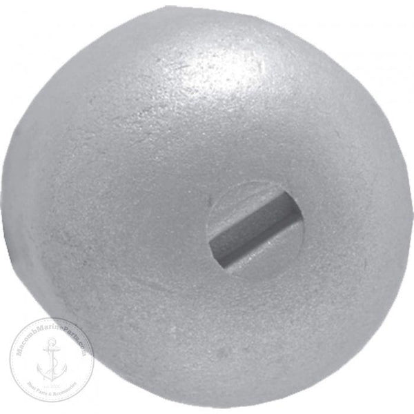 Mercruiser Magnesium Button Anode | Martyr CM55989M