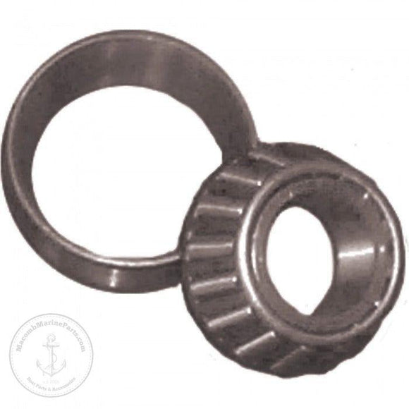 Mercury/Mercruiser Tapered Roller Bearing | Sierra 18-1143