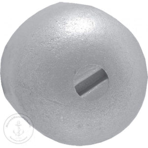 Mercruiser Zinc Button Anode | Martyr CM55989Z