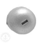 Mercruiser Zinc Button Anode | Martyr CM55989Z