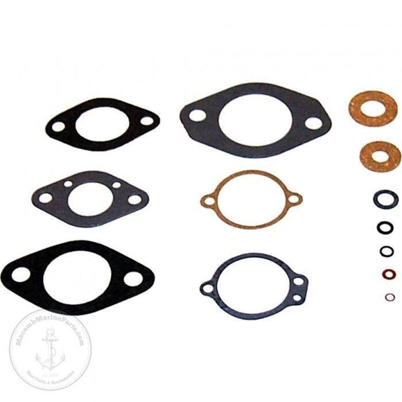 Mercury Carburetor Kit | Sierra 18-7006-1