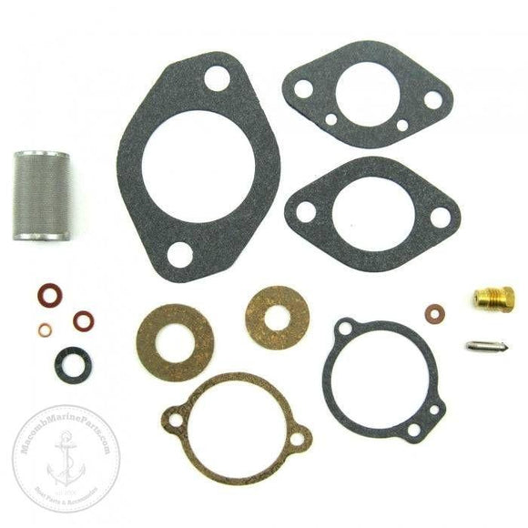 Mercury Carburetor Kit | Sierra 18-7021