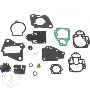 Mercury Carburetor Kit | Sierra 18-7212