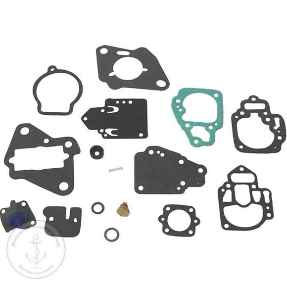 Mercury Carburetor Kit | Sierra 18-7212