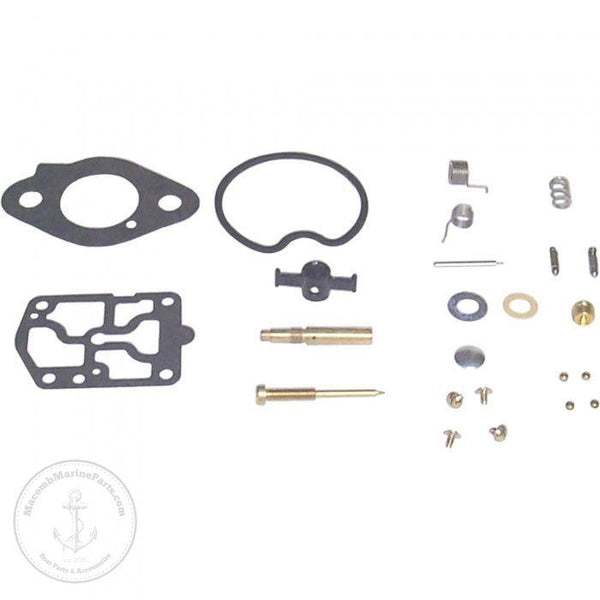 Mercury Carburetor Kit | Sierra 18-7226