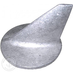 Mercury Skeg Anode Magnesium | Martyr CM31640M