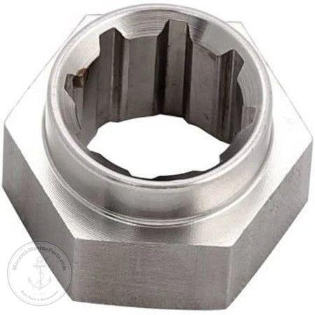 Mercury Washer Spacer-M, A-Series | Solas 8105111