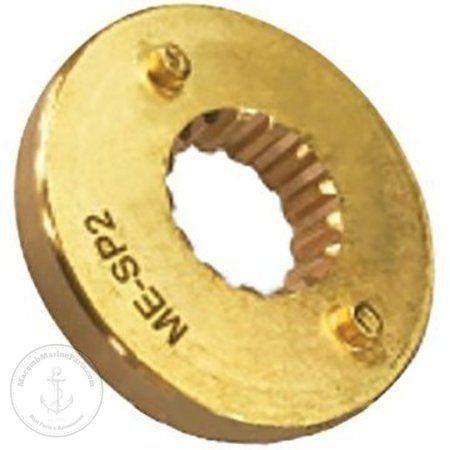 Mercury Washer Spacer-M, E-Series | Solas 81051151 - MacombMarineParts.com