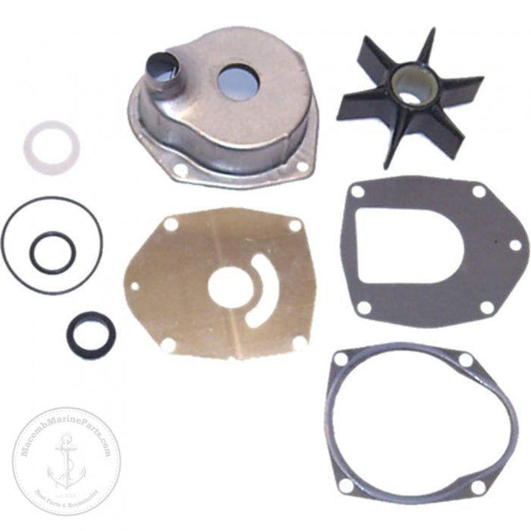 Mercury Water Pump Kit | Sierra 18-3570 - macomb-marine-parts.myshopify.com