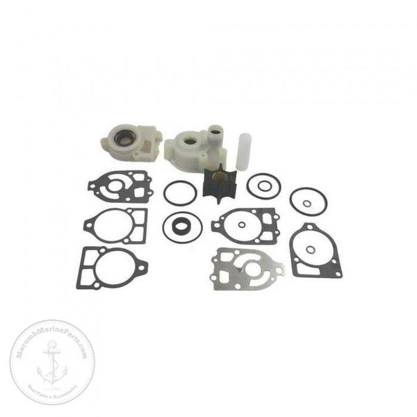 Mercury Water Pump Repair Kit | Sierra 18-3314 - macomb-marine-parts.myshopify.com