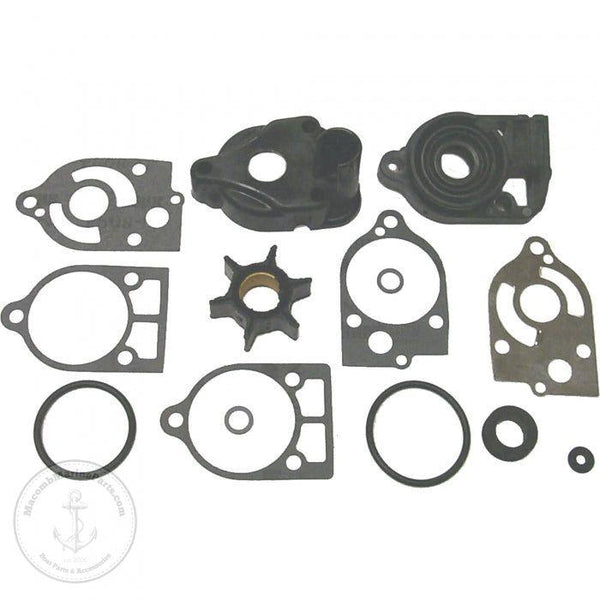 Mercury Water Pump Repair Kit | Sierra 18-3324