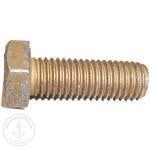 Metric Bolt | Crusader 98553035