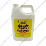 Mildew Stain Remover - 1 Gallon | Star Brite 085600N - MacombMarineParts.com
