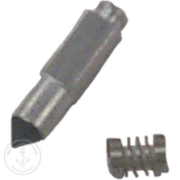 Needle Valve | Sierra 18-7295