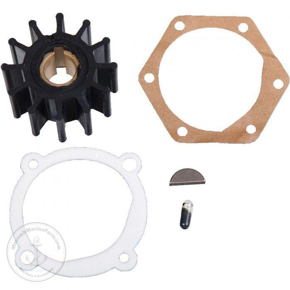 Neoprene Impeller Kit | Sierra 18-3075 - MacombMarineParts.com