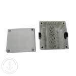 Newmar Bx-1 Splashproof Junction Box Bx-1