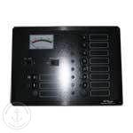 Newmar Dc Master Panel DC-II