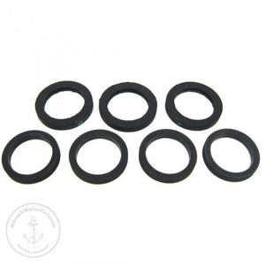 O-Ring Kit Water Tube | Volvo 876222