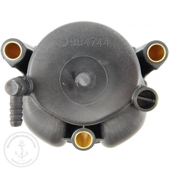 OMC Cobra Impeller Housing | BRP 984744