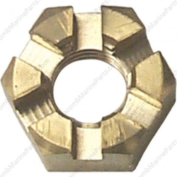 OMC Propeller Nut | Sierra Marine Products 18-3705 - MacombMarineParts.com