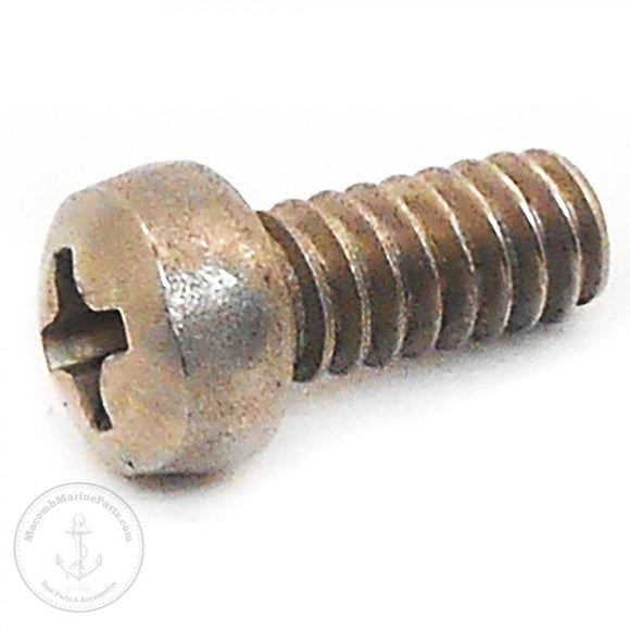 Oberdorfer Pumps Screw 5385