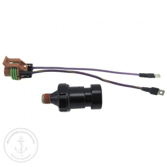 Oil Pressure Switch | QuickSilver 87-864252A01