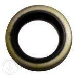 Oil Seal | Sierra 18-0537