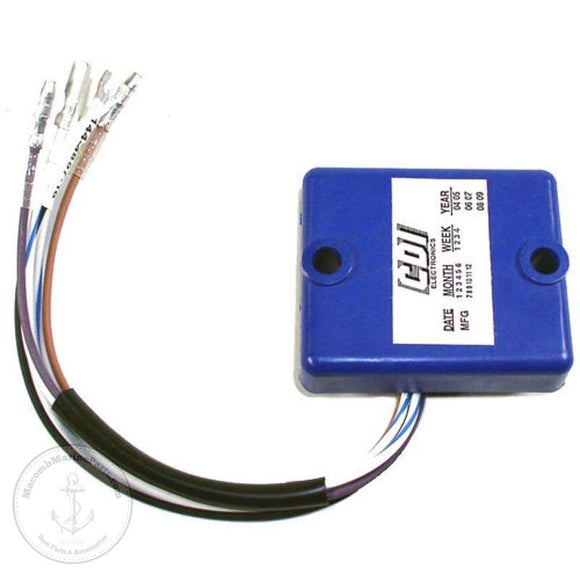 Oil Warning Module | CDI Electronics 144-4857-16