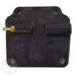 Omc Cover And Nipple Assembly 436951