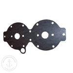 Omc Gasket  Cover 318335