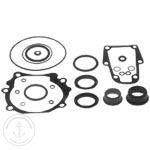 Omc Gearcase Seal Kit 439967