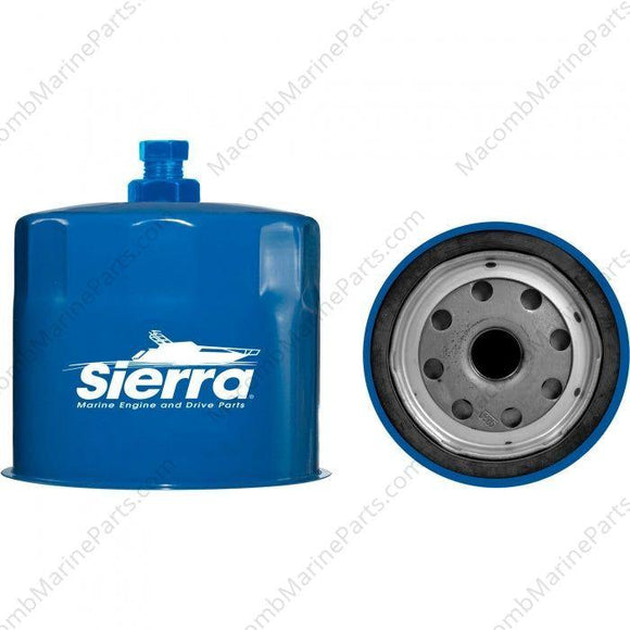 Onan Fuel Filter | Sierra 23-7760 - MacombMarineParts.com