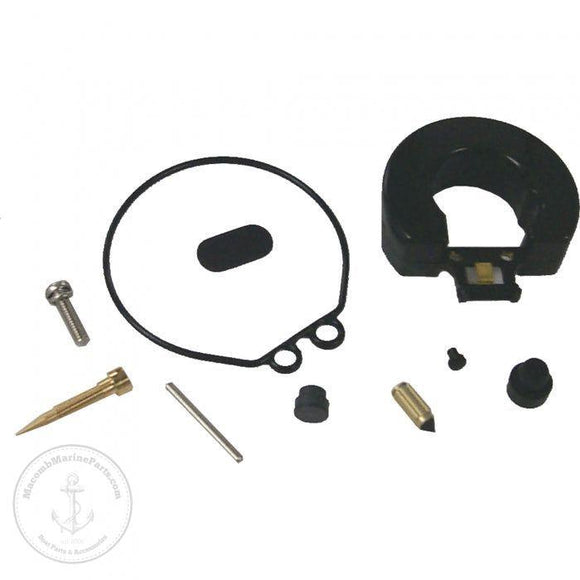 Outboard Carburetor Kit | Sierra 18-7765