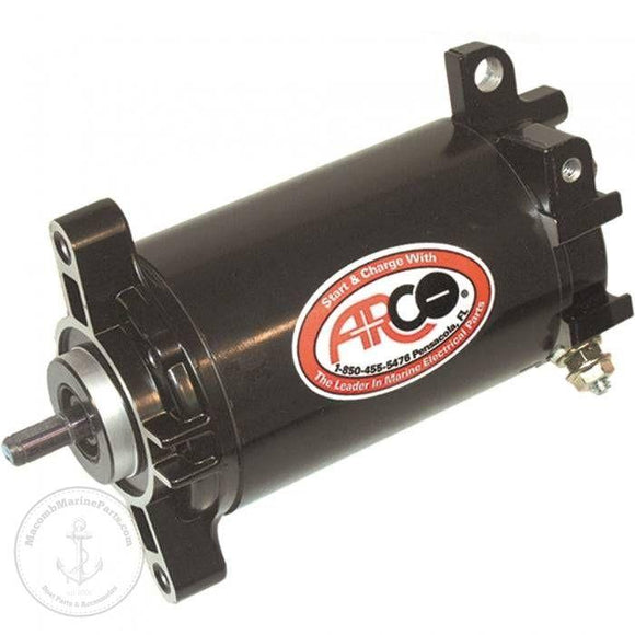 Starter Outboard Johnson Evinrude | Arco 5363