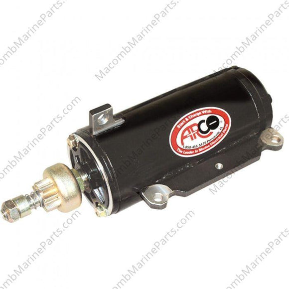 Outboard Starter | Arco 5373 - MacombMarineParts.com