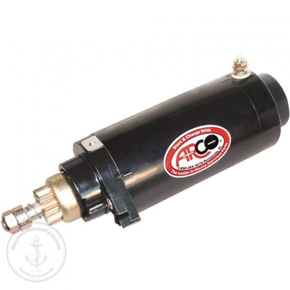 Outboard Starter | Arco 5375