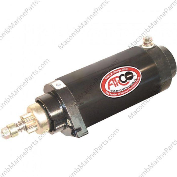 Outboard Starter | Arco 5392 - MacombMarineParts.com