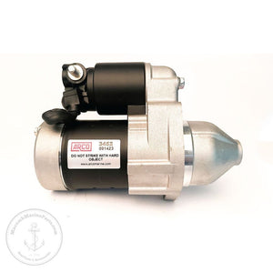 Outboard Starter Suzuki & OMC | Arco 3452