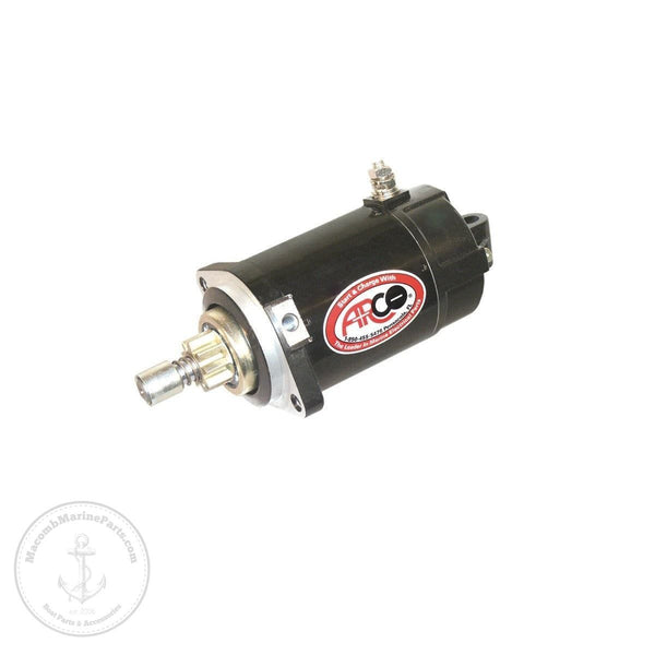 Starter Outboard Yamaha & Mercury | Arco 3426