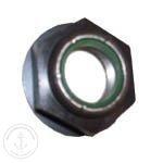 Output Flange Nyloc Nut | Crusader R017003