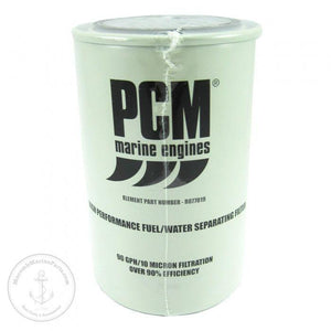 PCM Fuel Filter & Water Separator | PCM R077019