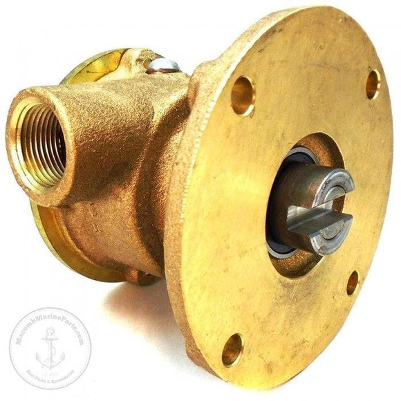 Perkins Raw Water Pump | Sherwood G65