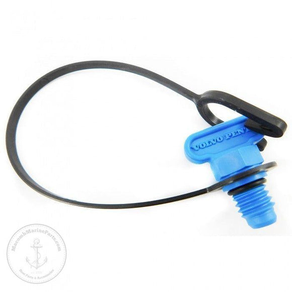 Plastic Plug | Volvo Penta 21114522